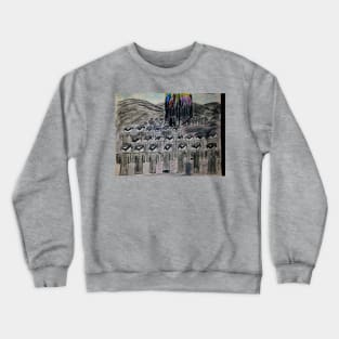 Soldiers Crewneck Sweatshirt